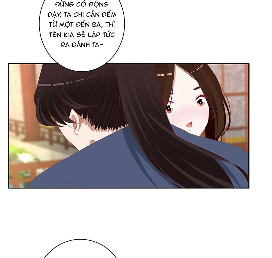 Thông Linh Phi Chapter 590 - Trang 2