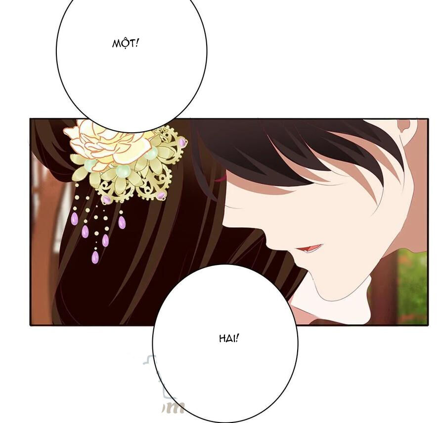 Thông Linh Phi Chapter 590 - Trang 2