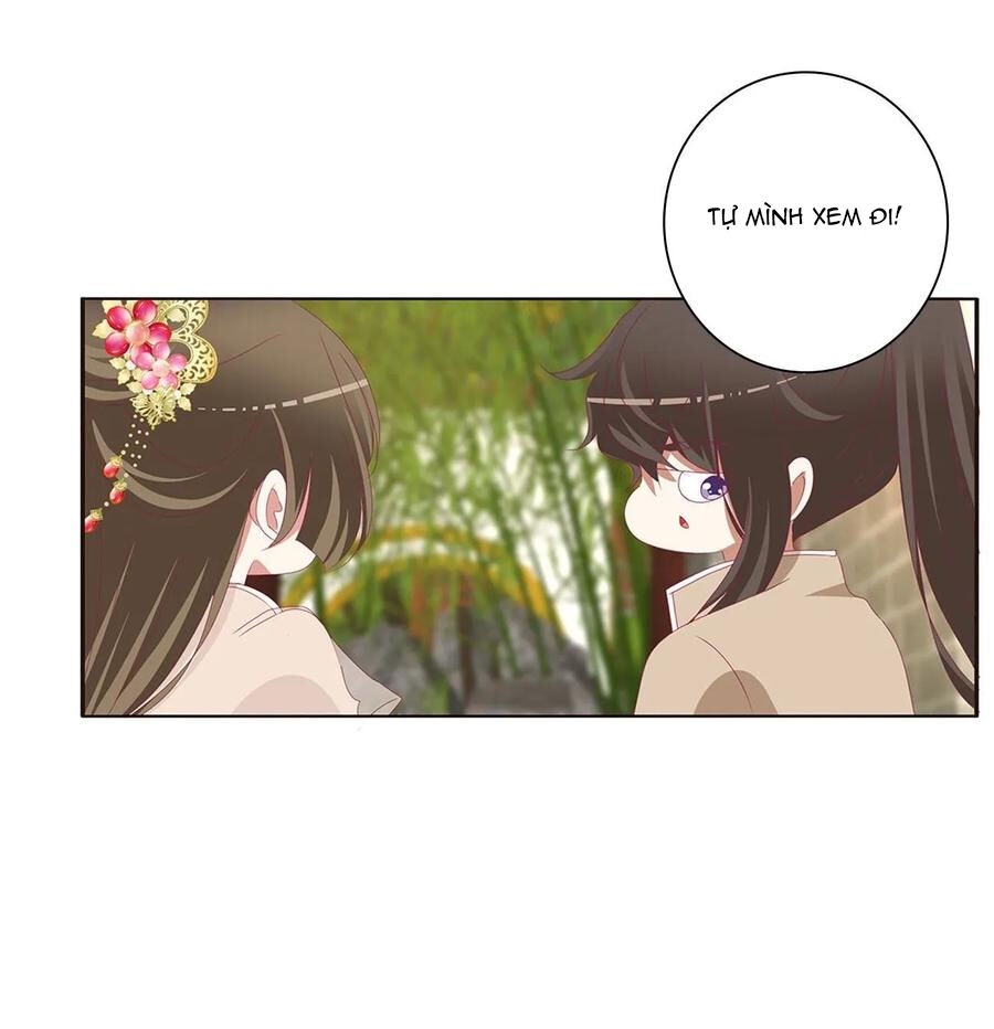 Thông Linh Phi Chapter 590 - Trang 2