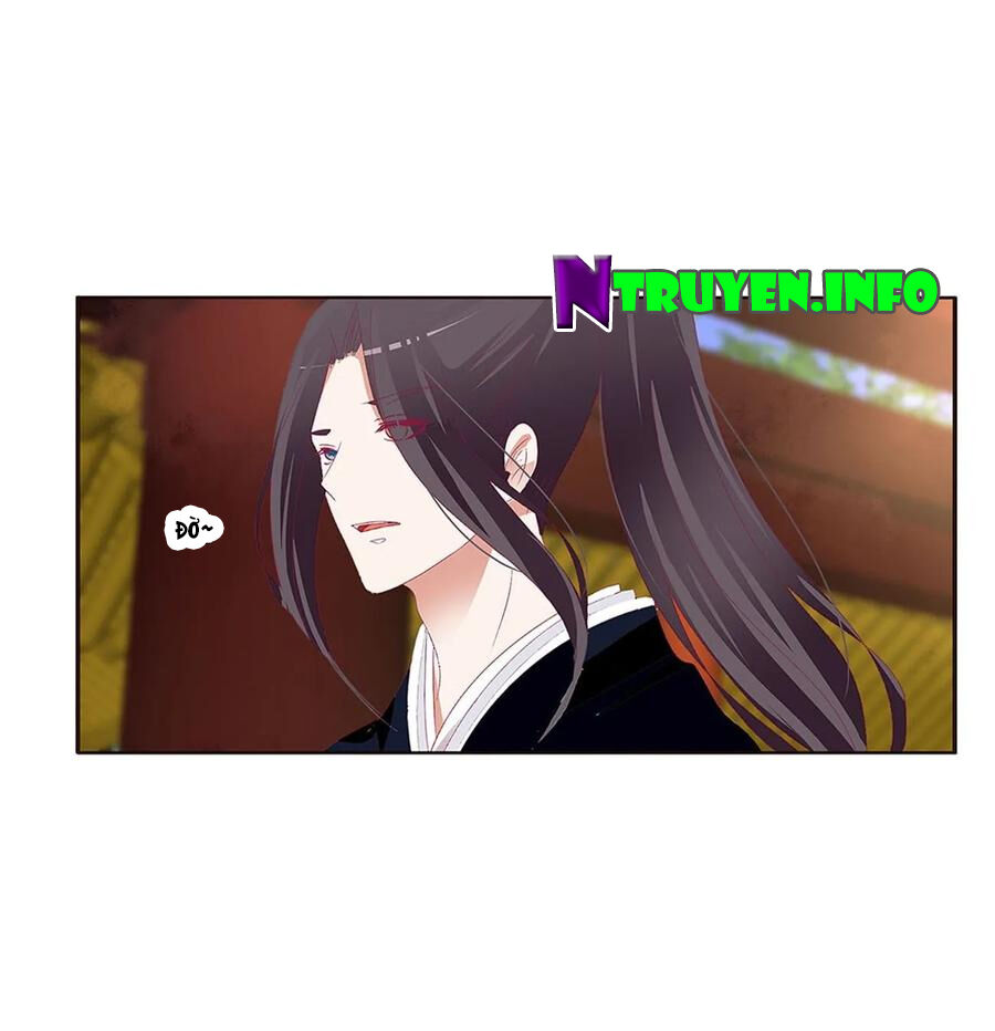 Thông Linh Phi Chapter 590 - Trang 2