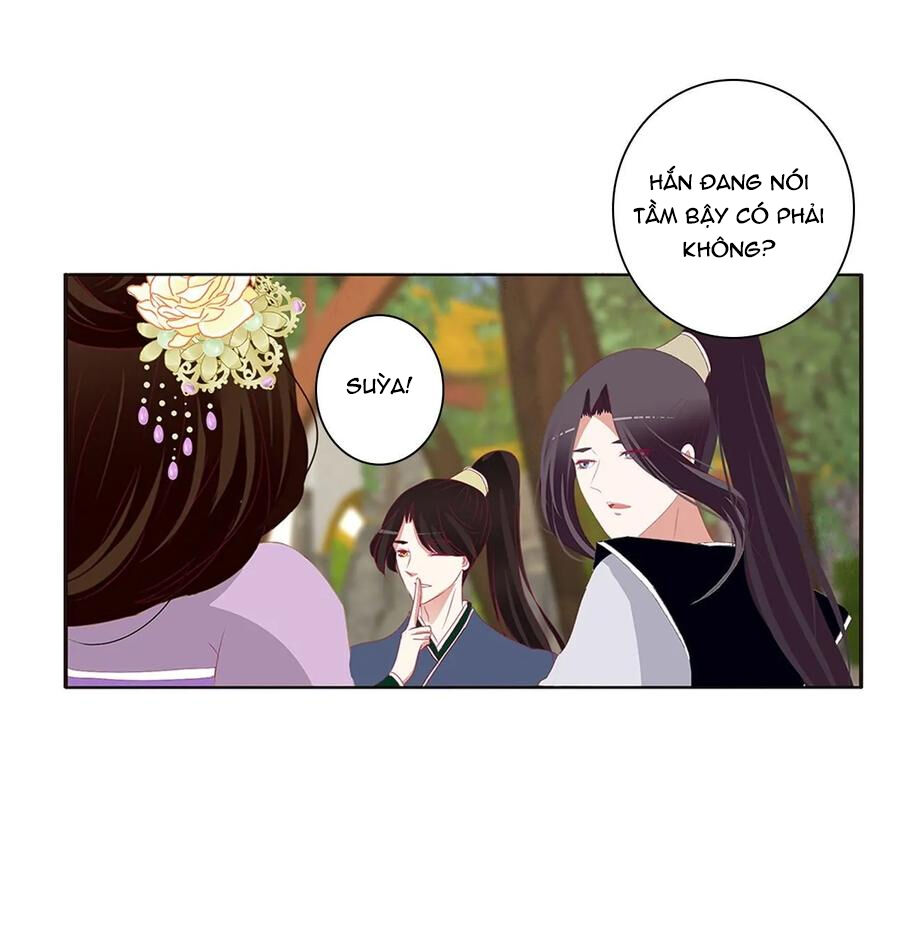 Thông Linh Phi Chapter 591 - Trang 2