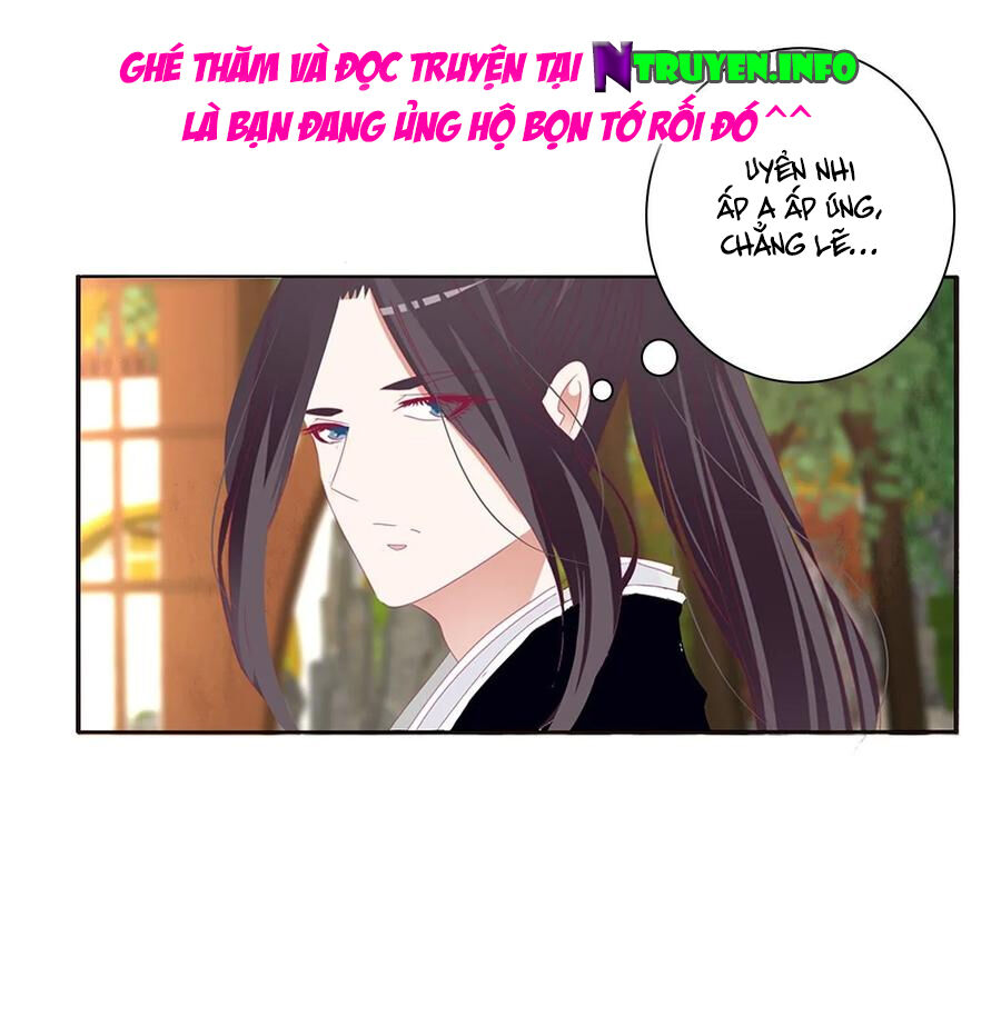 Thông Linh Phi Chapter 591 - Trang 2