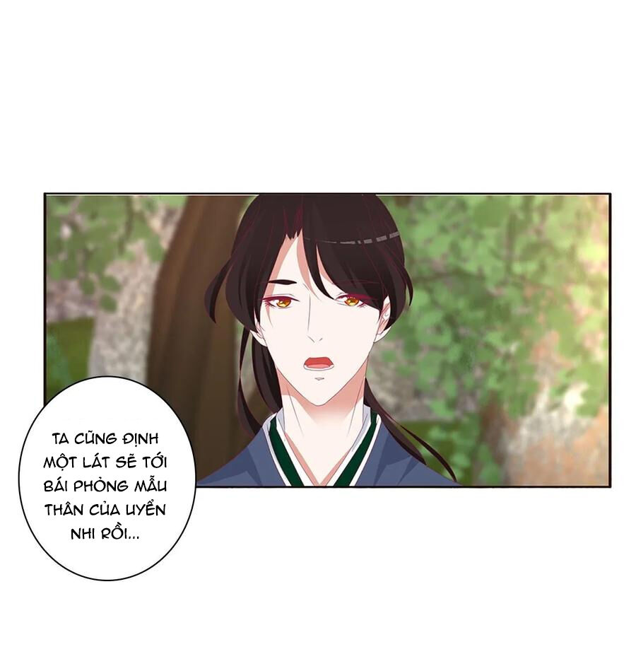 Thông Linh Phi Chapter 591 - Trang 2