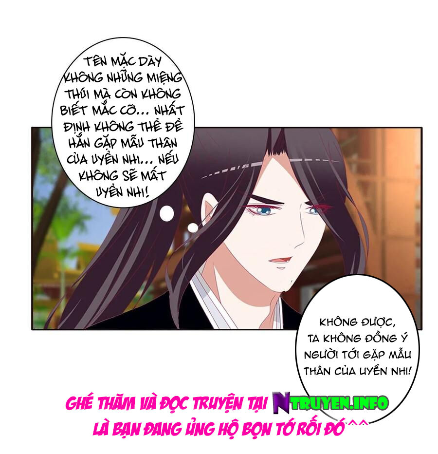 Thông Linh Phi Chapter 591 - Trang 2