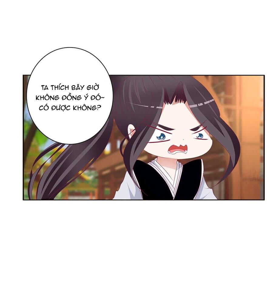 Thông Linh Phi Chapter 591 - Trang 2