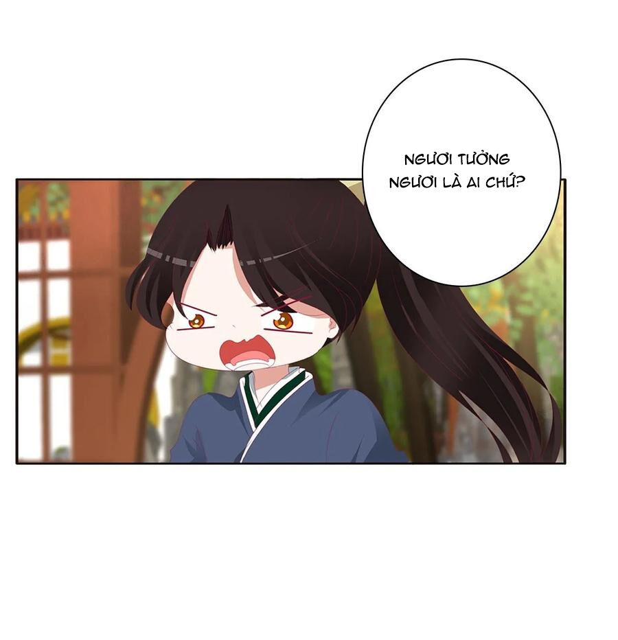 Thông Linh Phi Chapter 591 - Trang 2