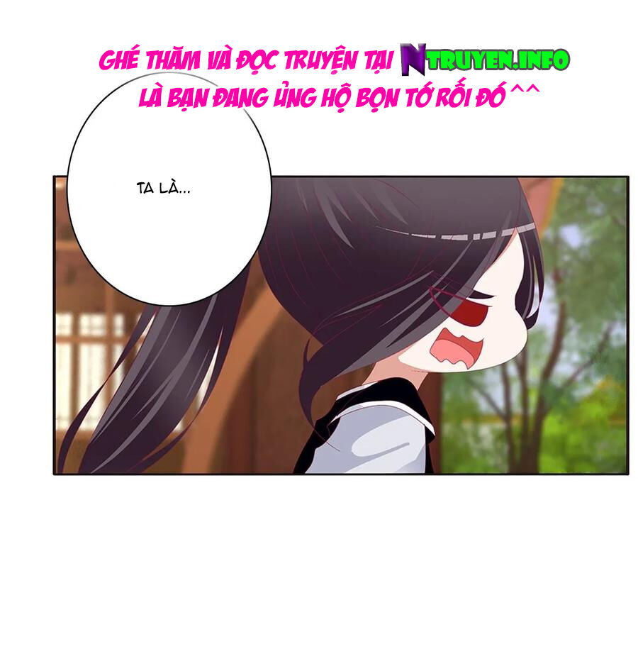 Thông Linh Phi Chapter 591 - Trang 2