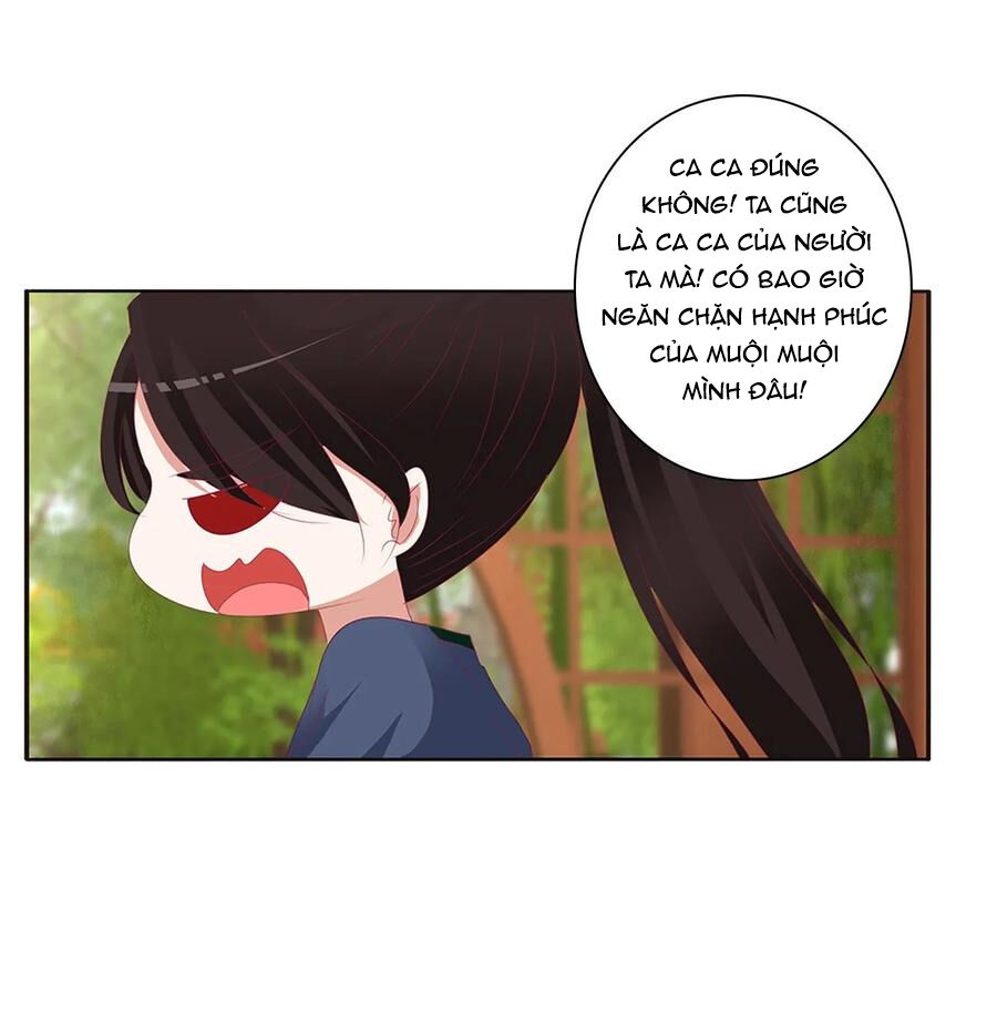 Thông Linh Phi Chapter 591 - Trang 2