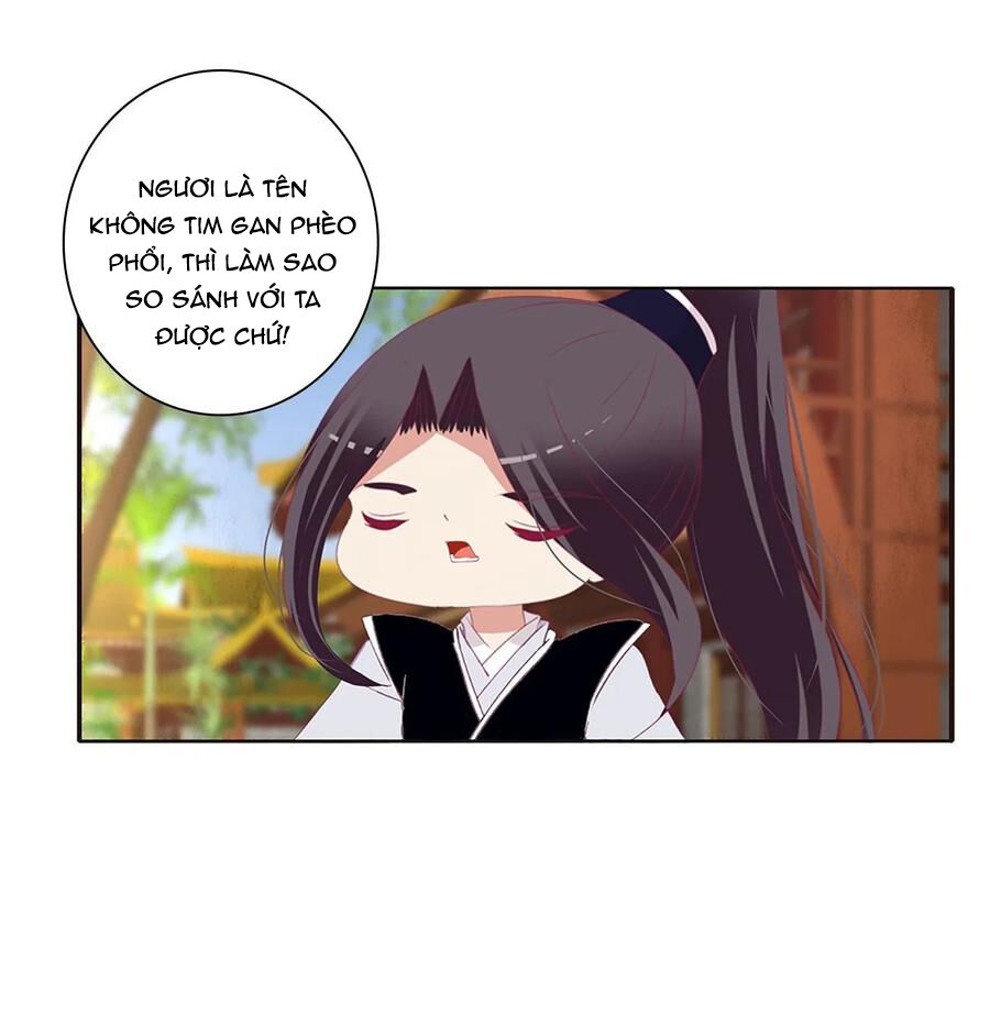 Thông Linh Phi Chapter 591 - Trang 2