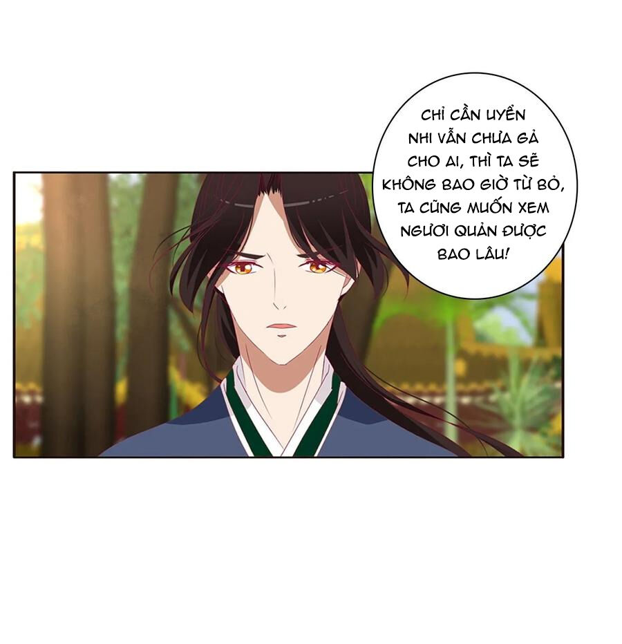 Thông Linh Phi Chapter 591 - Trang 2