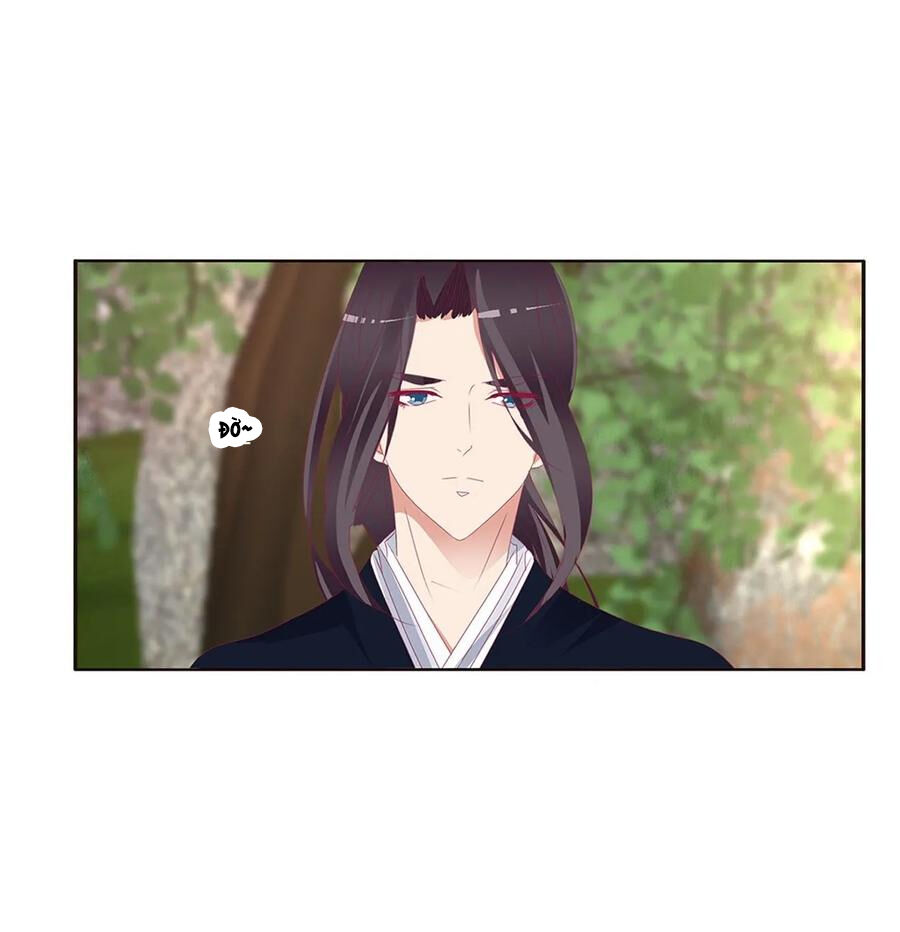 Thông Linh Phi Chapter 591 - Trang 2