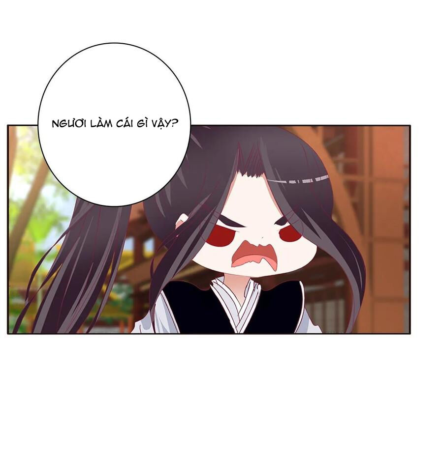 Thông Linh Phi Chapter 591 - Trang 2