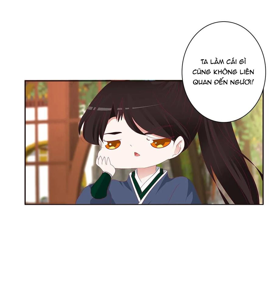 Thông Linh Phi Chapter 591 - Trang 2