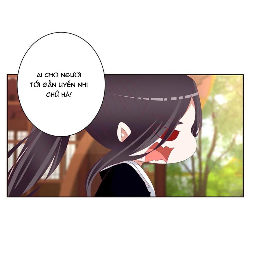 Thông Linh Phi Chapter 591 - Trang 2