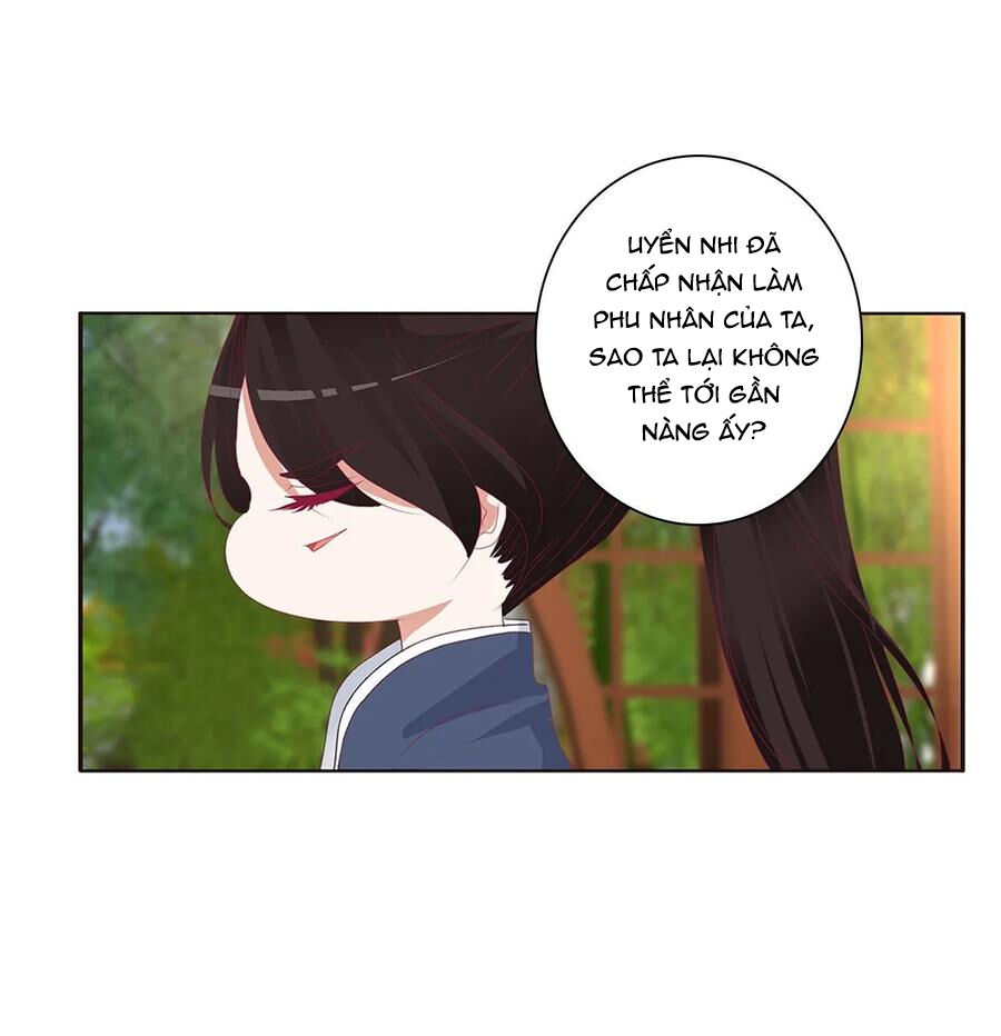 Thông Linh Phi Chapter 591 - Trang 2