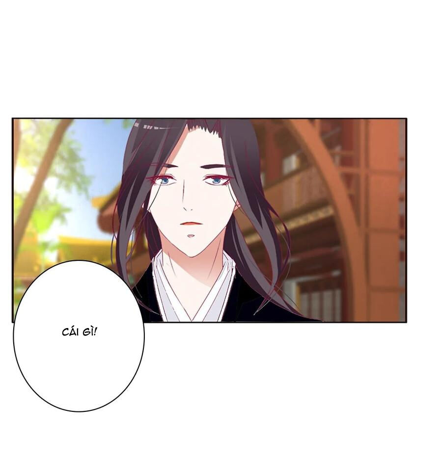 Thông Linh Phi Chapter 591 - Trang 2