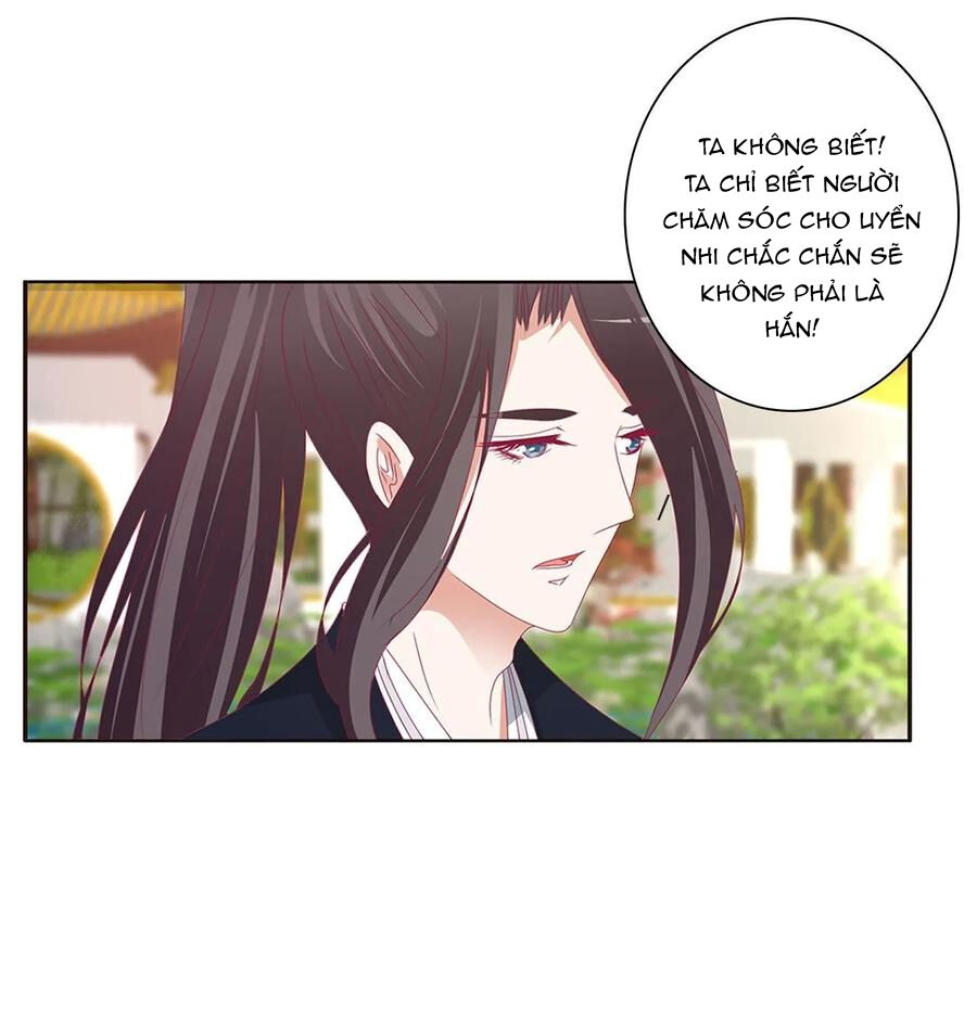 Thông Linh Phi Chapter 592 - Trang 2