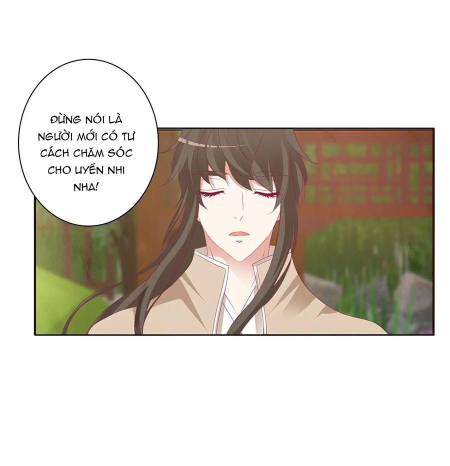 Thông Linh Phi Chapter 592 - Trang 2