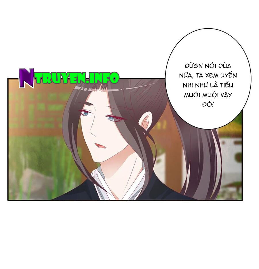 Thông Linh Phi Chapter 592 - Trang 2