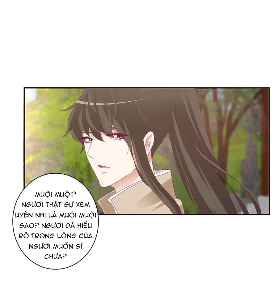 Thông Linh Phi Chapter 592 - Trang 2