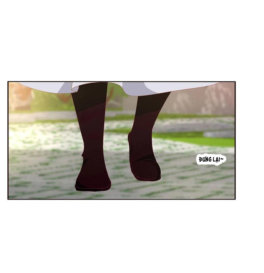 Thông Linh Phi Chapter 592 - Trang 2