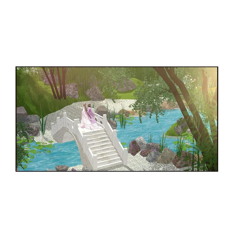 Thông Linh Phi Chapter 592 - Trang 2