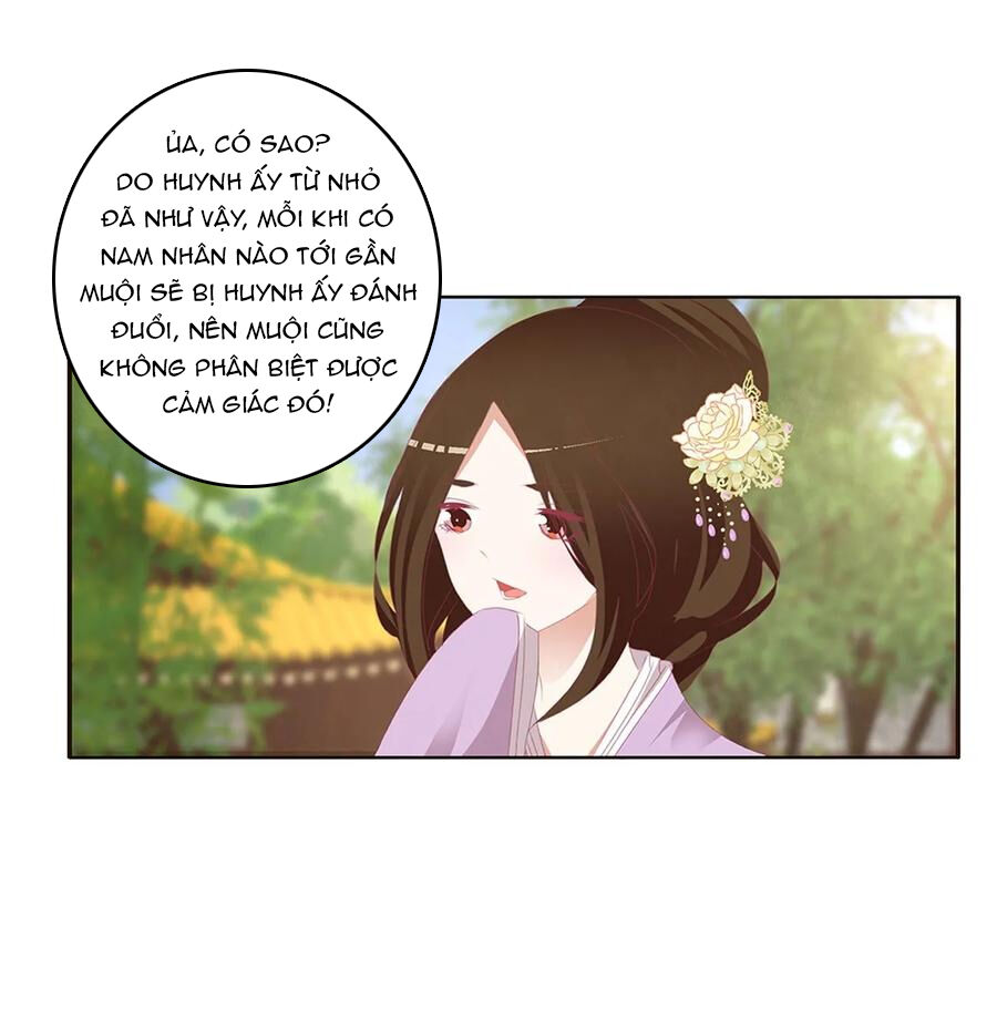 Thông Linh Phi Chapter 592 - Trang 2