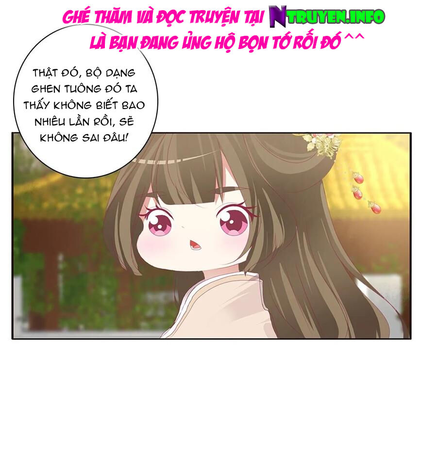 Thông Linh Phi Chapter 592 - Trang 2