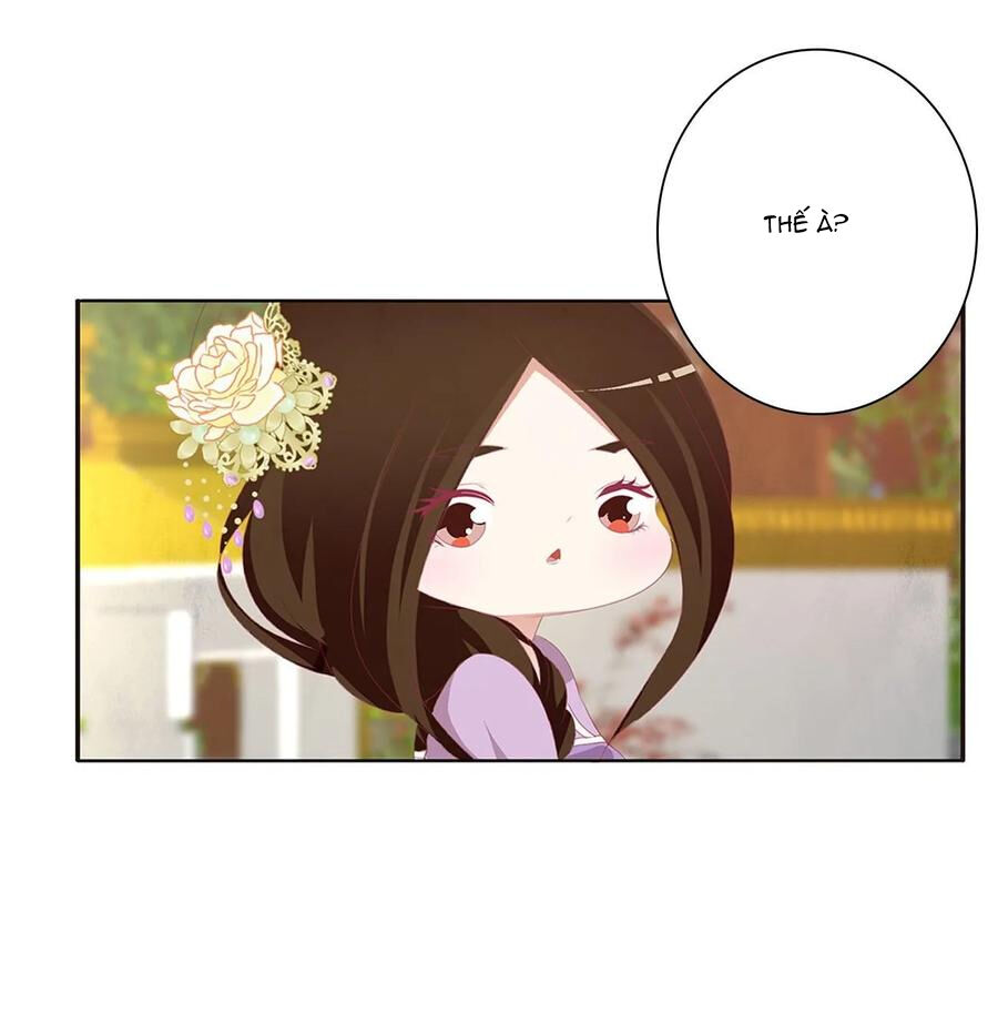 Thông Linh Phi Chapter 592 - Trang 2
