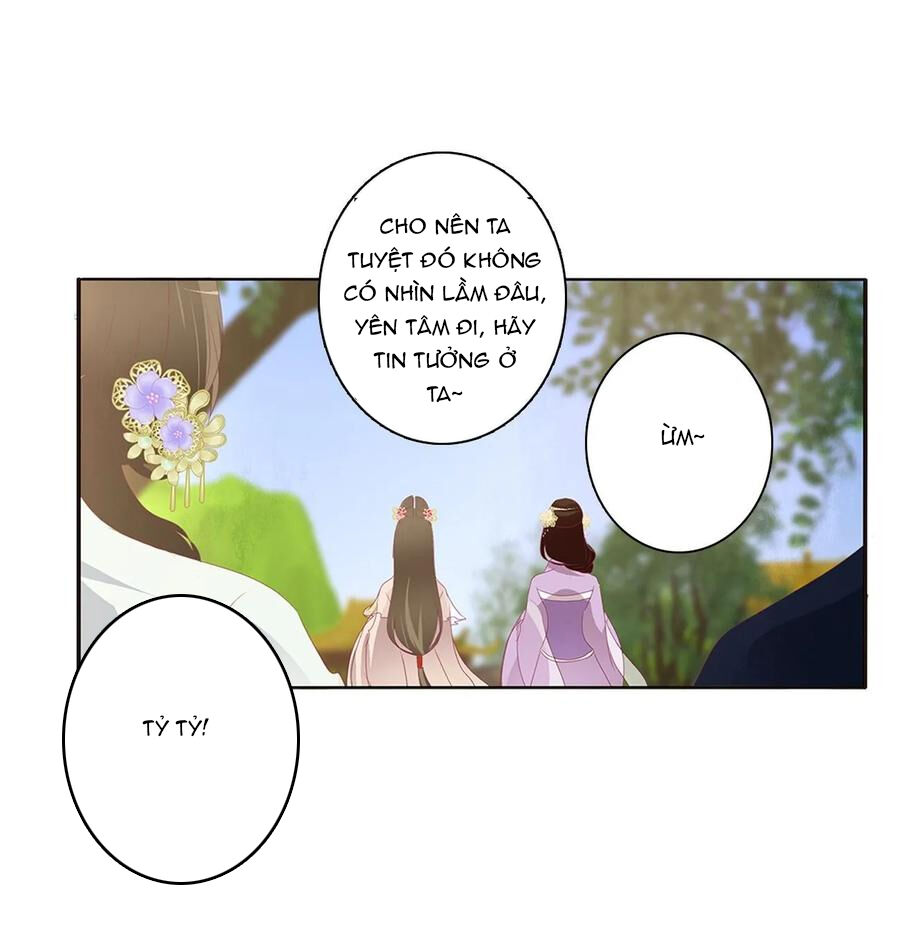 Thông Linh Phi Chapter 592 - Trang 2