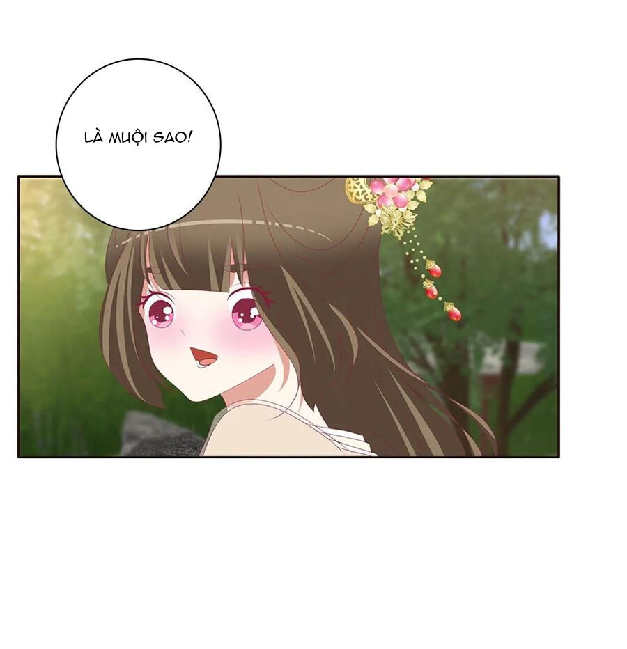 Thông Linh Phi Chapter 592 - Trang 2