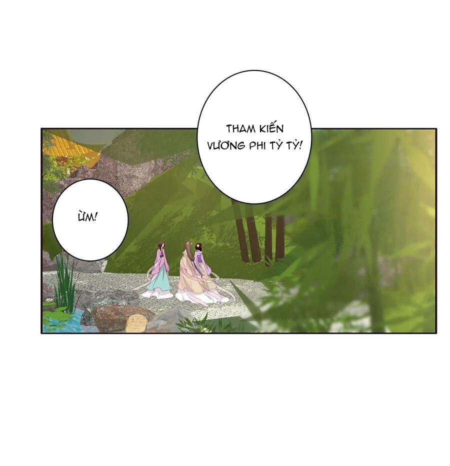 Thông Linh Phi Chapter 592 - Trang 2
