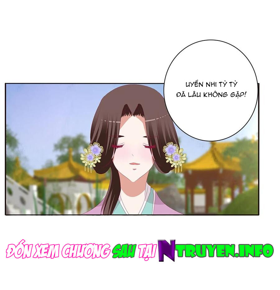 Thông Linh Phi Chapter 592 - Trang 2