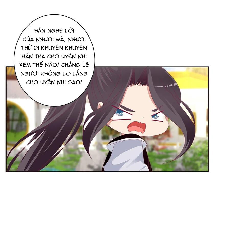 Thông Linh Phi Chapter 592 - Trang 2