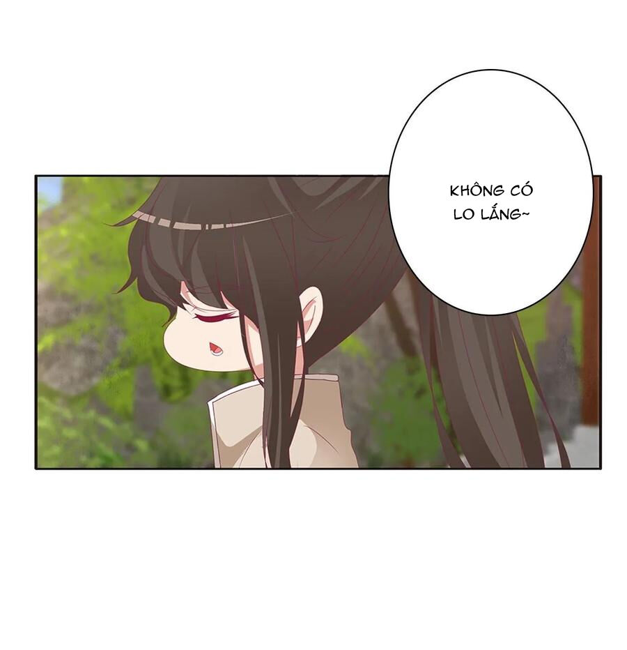 Thông Linh Phi Chapter 592 - Trang 2