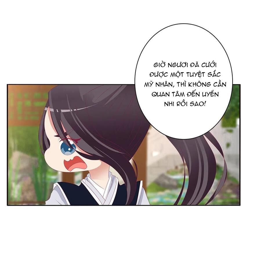 Thông Linh Phi Chapter 592 - Trang 2