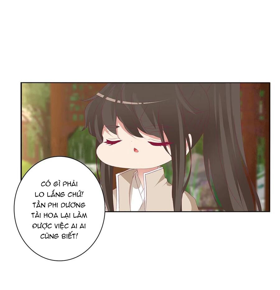 Thông Linh Phi Chapter 592 - Trang 2