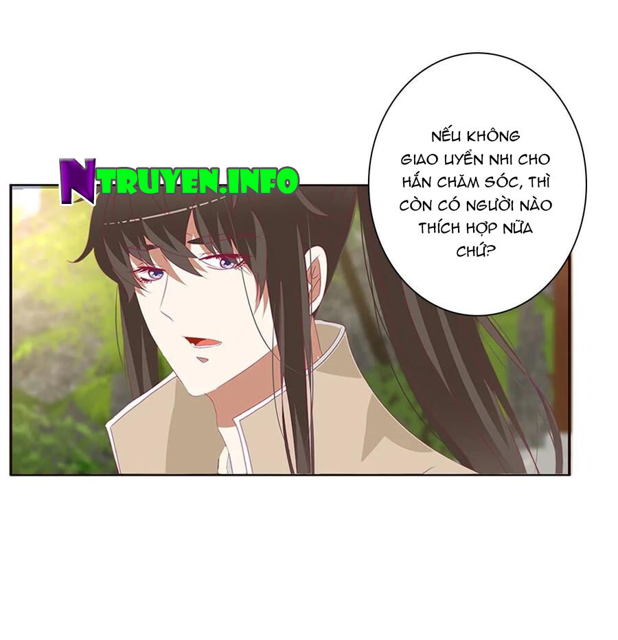 Thông Linh Phi Chapter 592 - Trang 2