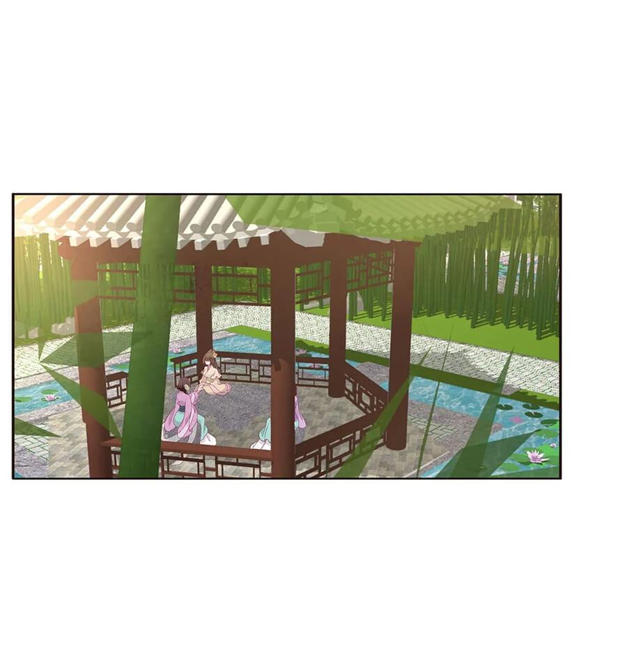 Thông Linh Phi Chapter 593 - Trang 2