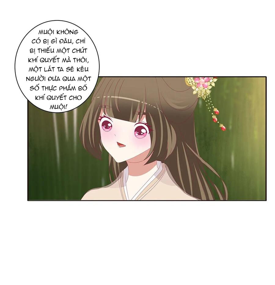 Thông Linh Phi Chapter 593 - Trang 2