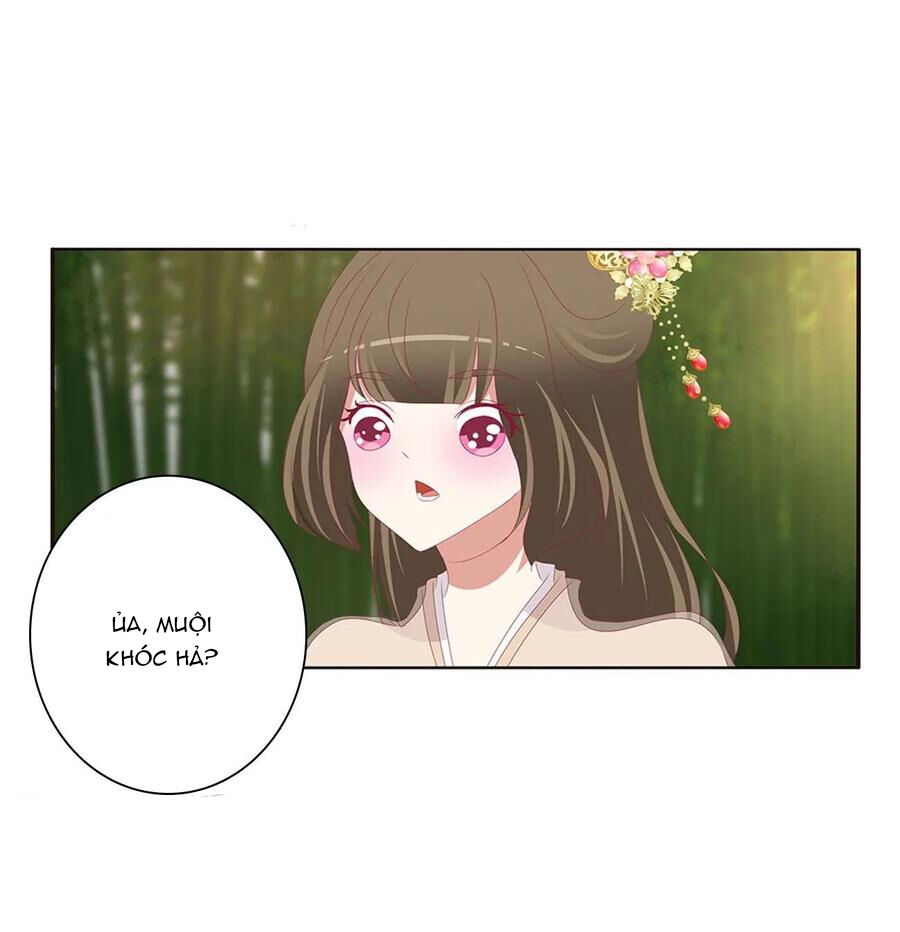 Thông Linh Phi Chapter 593 - Trang 2