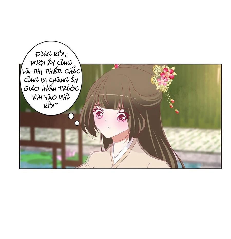 Thông Linh Phi Chapter 593 - Trang 2
