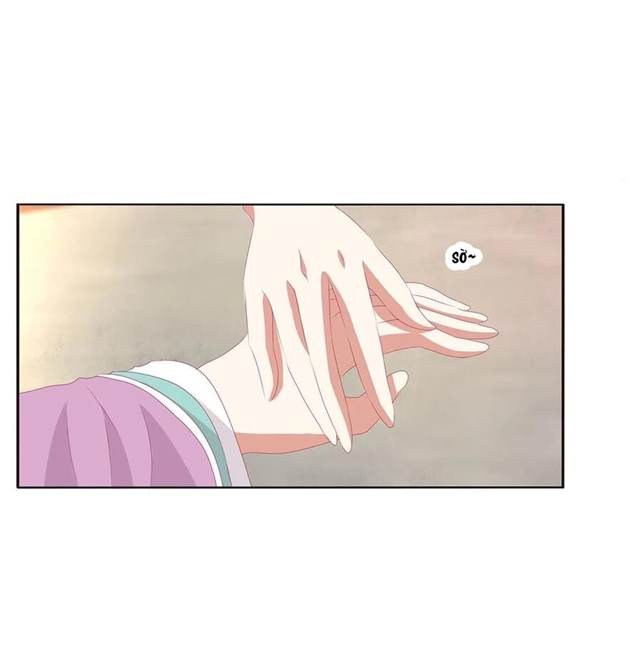 Thông Linh Phi Chapter 593 - Trang 2