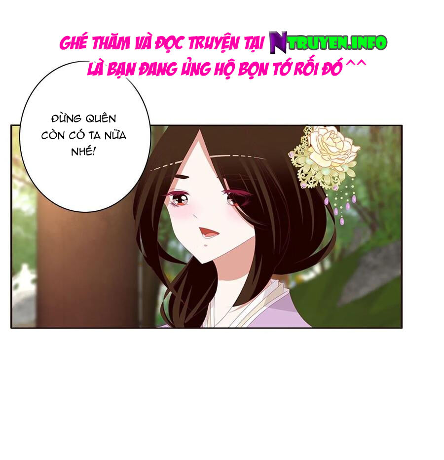 Thông Linh Phi Chapter 593 - Trang 2