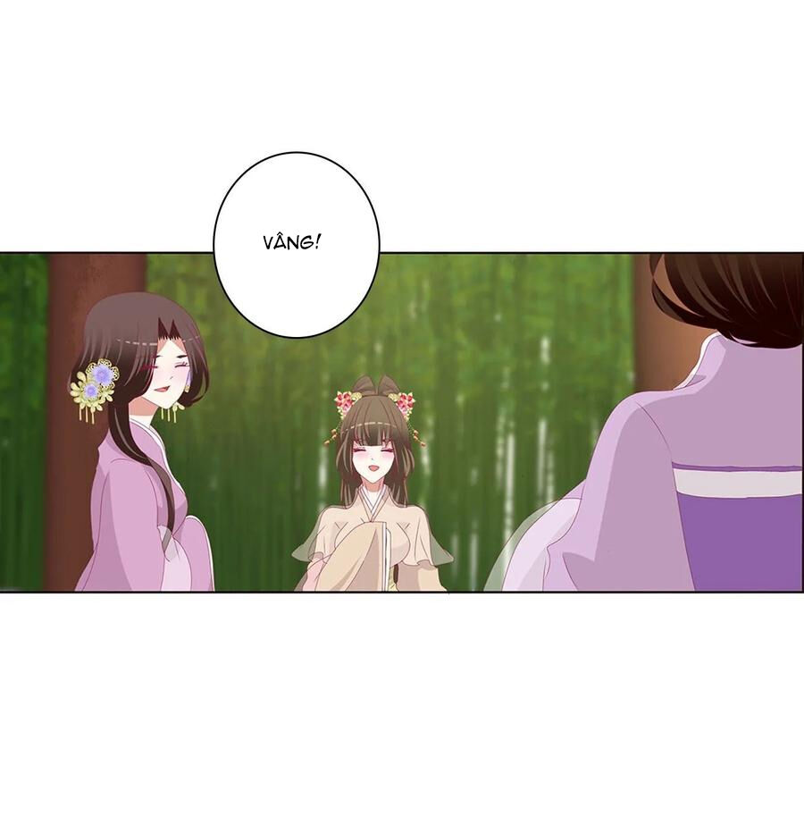 Thông Linh Phi Chapter 593 - Trang 2