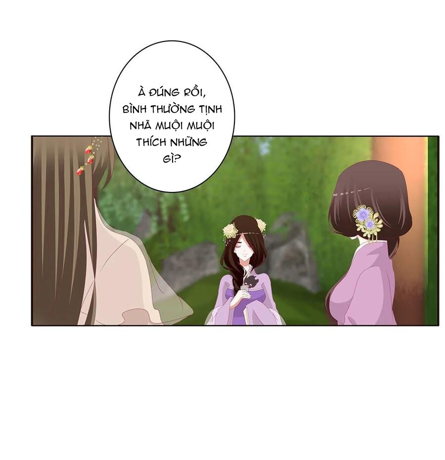 Thông Linh Phi Chapter 593 - Trang 2