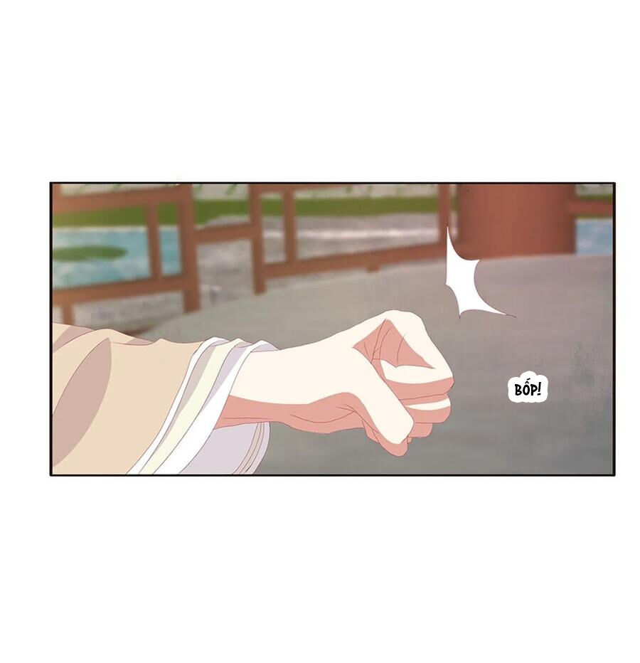 Thông Linh Phi Chapter 593 - Trang 2