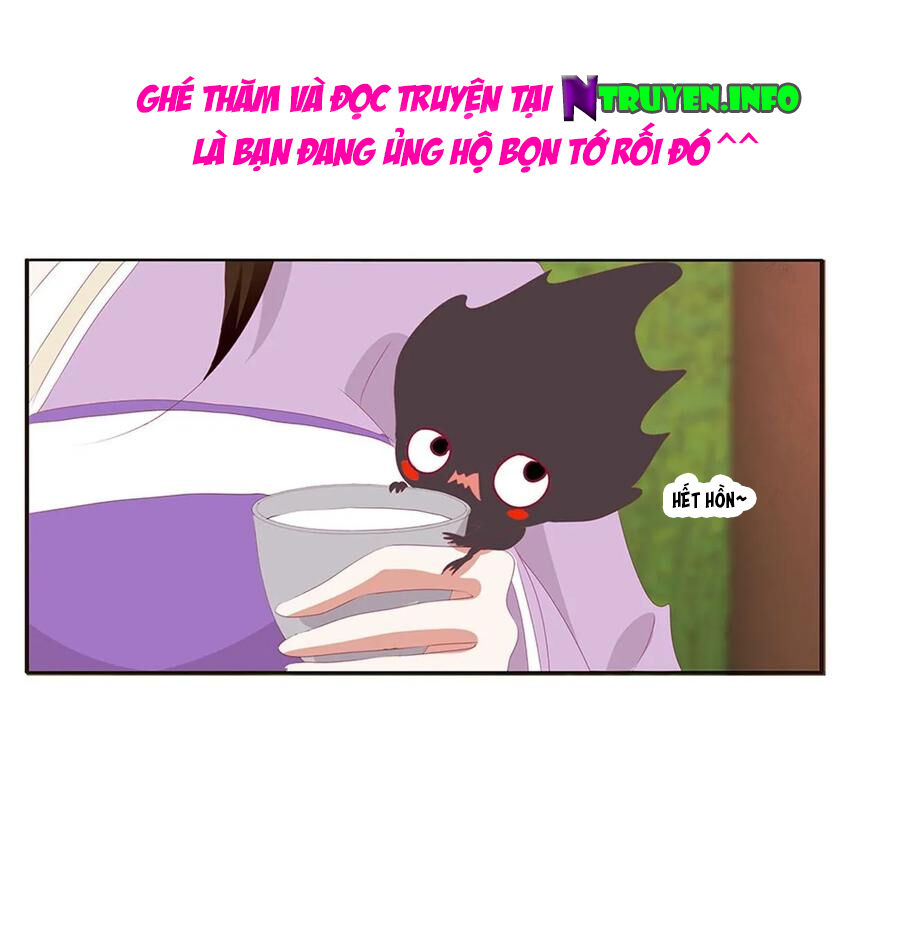 Thông Linh Phi Chapter 593 - Trang 2