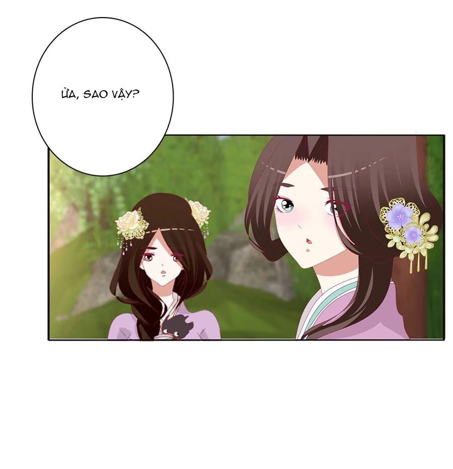 Thông Linh Phi Chapter 593 - Trang 2