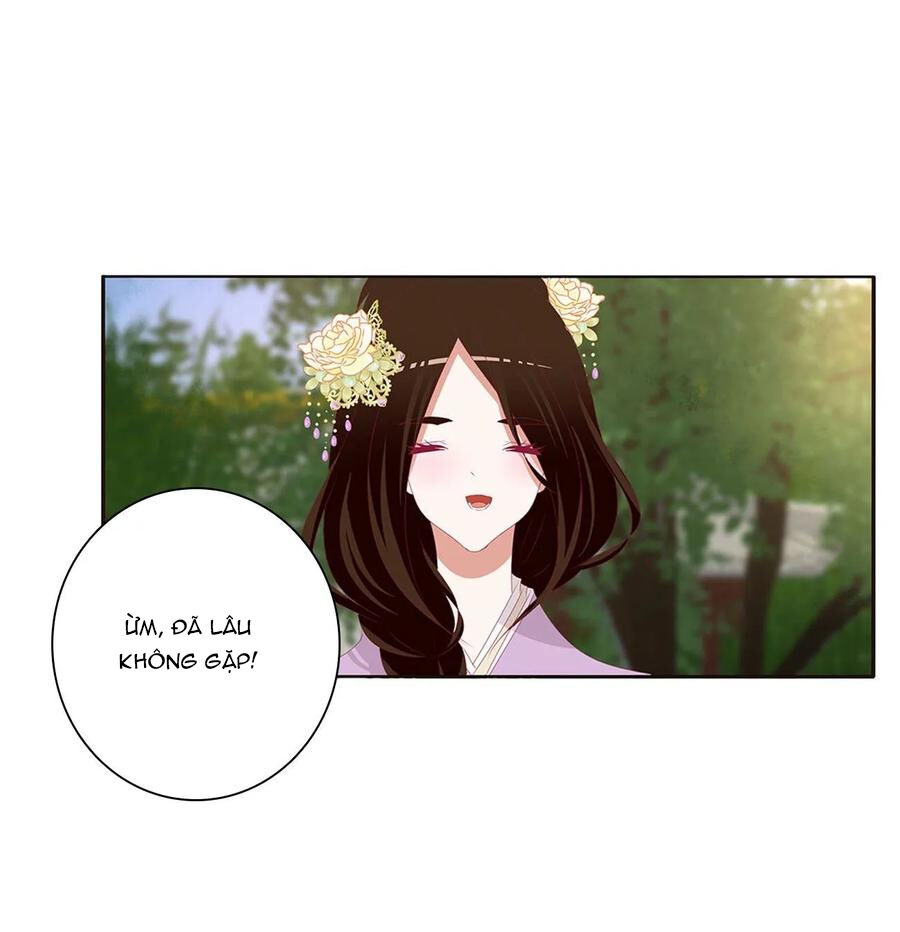 Thông Linh Phi Chapter 593 - Trang 2